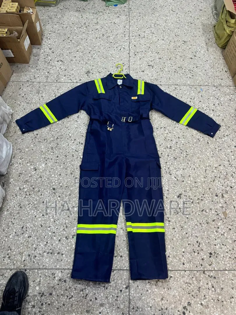 Overall With Reflector