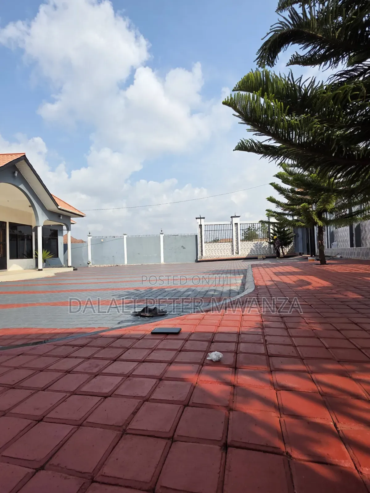 4bdrm House in Nyamhongolo, Ilemela for rent
