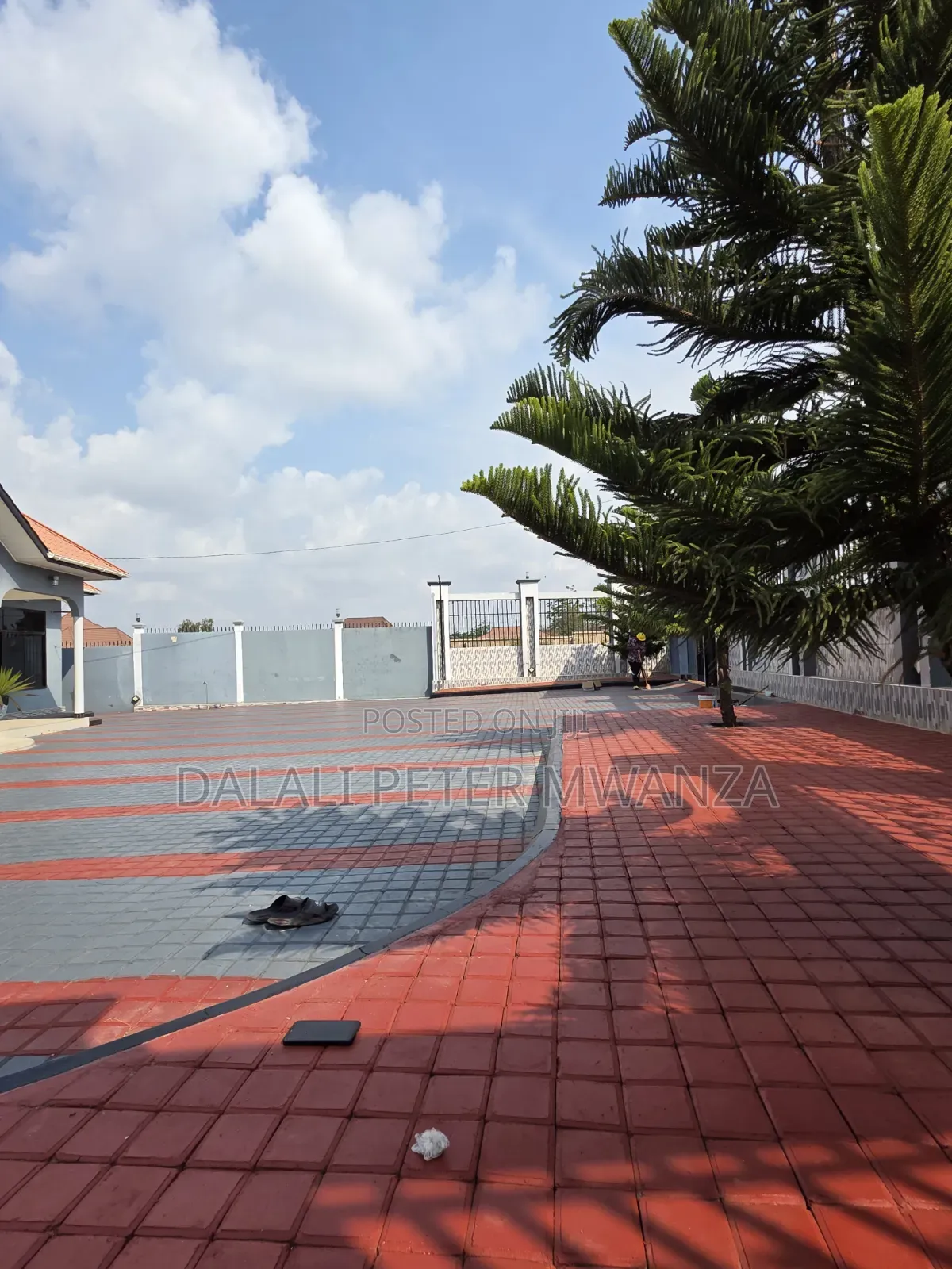 4bdrm House in Nyamhongolo, Ilemela for rent