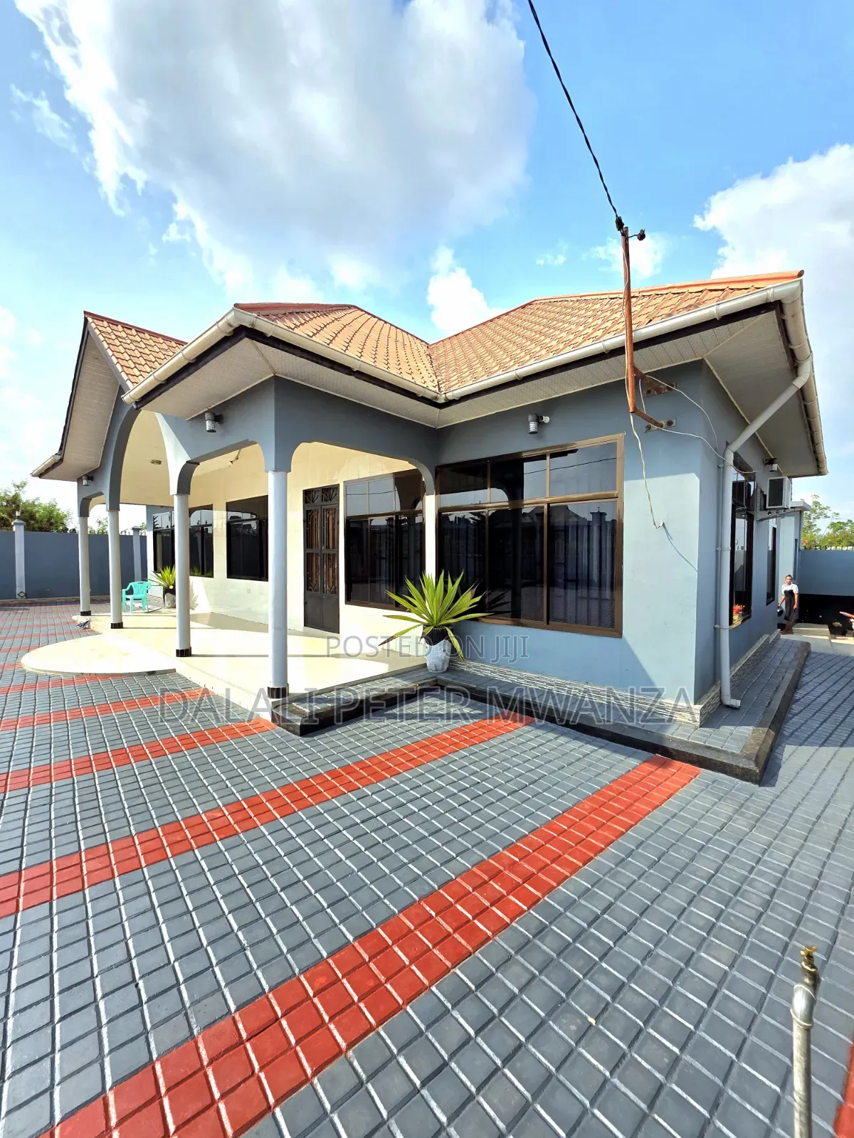 4bdrm House in Nyamhongolo, Ilemela for rent