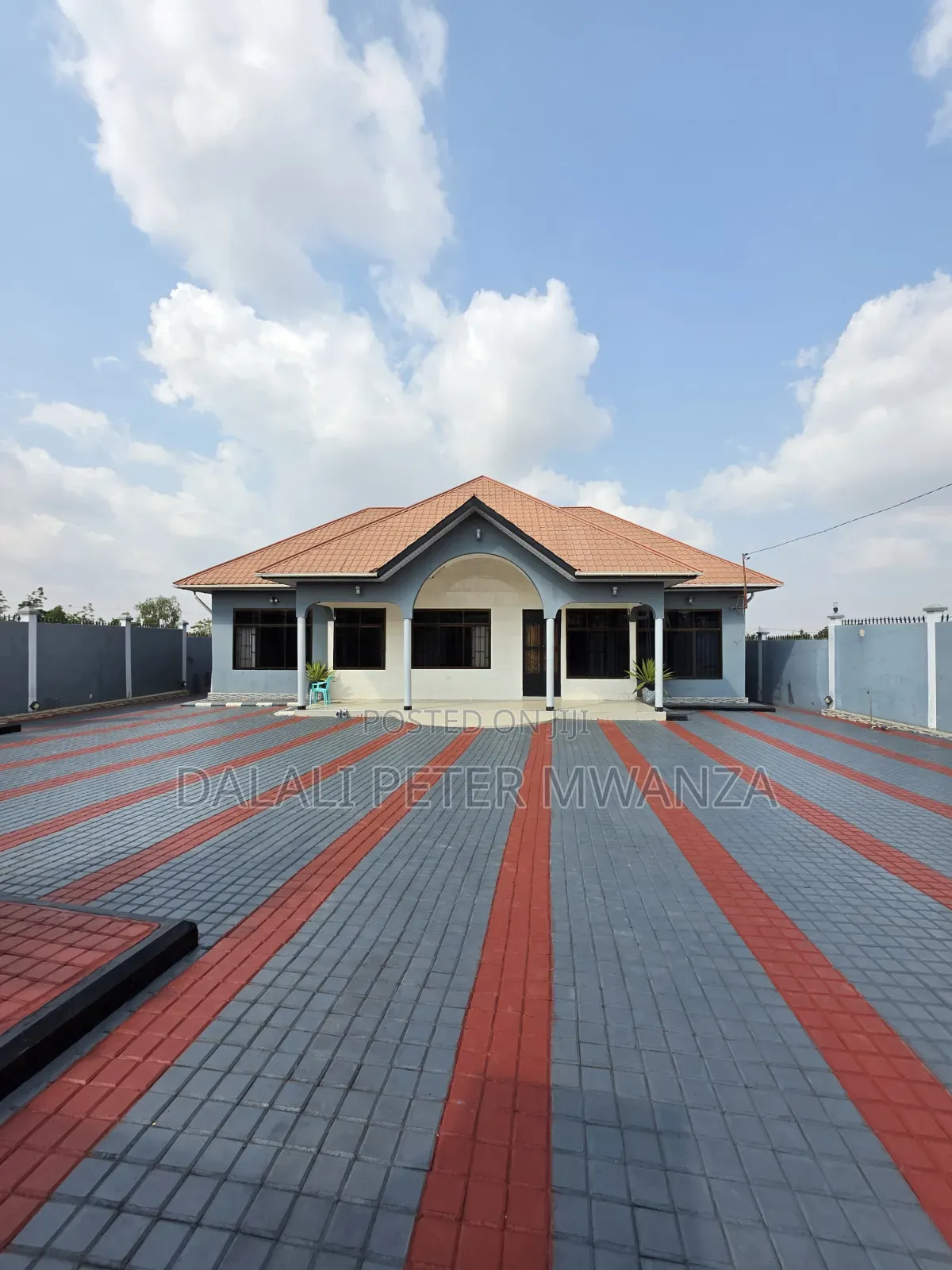 4bdrm House in Nyamhongolo, Ilemela for rent