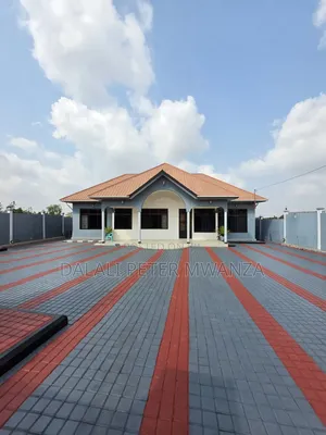 4bdrm House in Nyamhongolo, Ilemela for rent