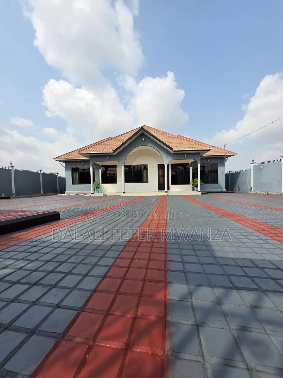 4bdrm House in Nyamhongolo, Ilemela for rent