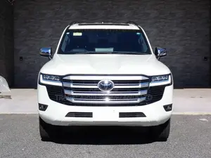 New Toyota Land Cruiser LC300 2024 Pearl