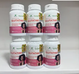 Liposomal Glutathione Softgels