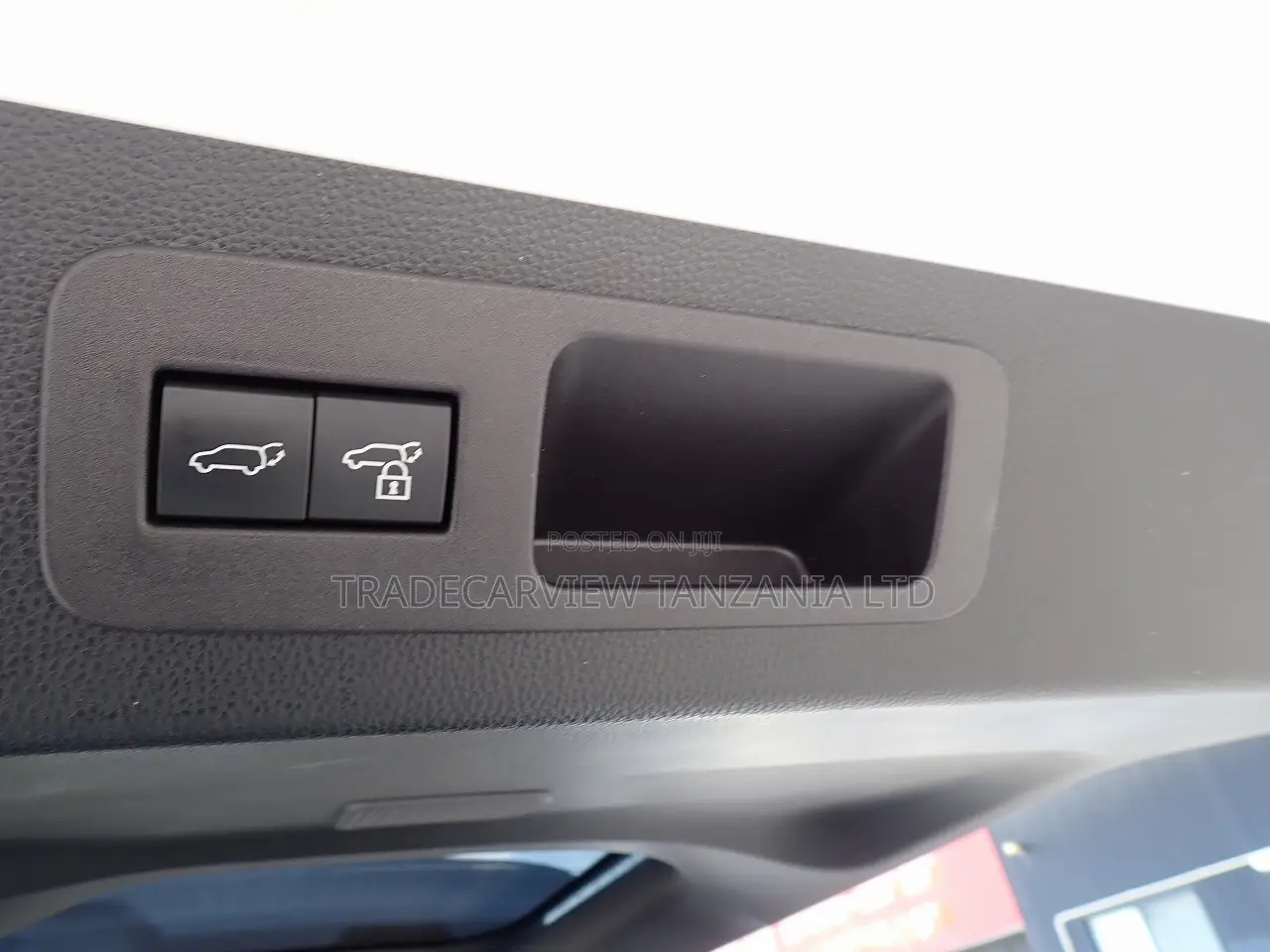 Toyota Land Cruiser LC300 2023 Pearl