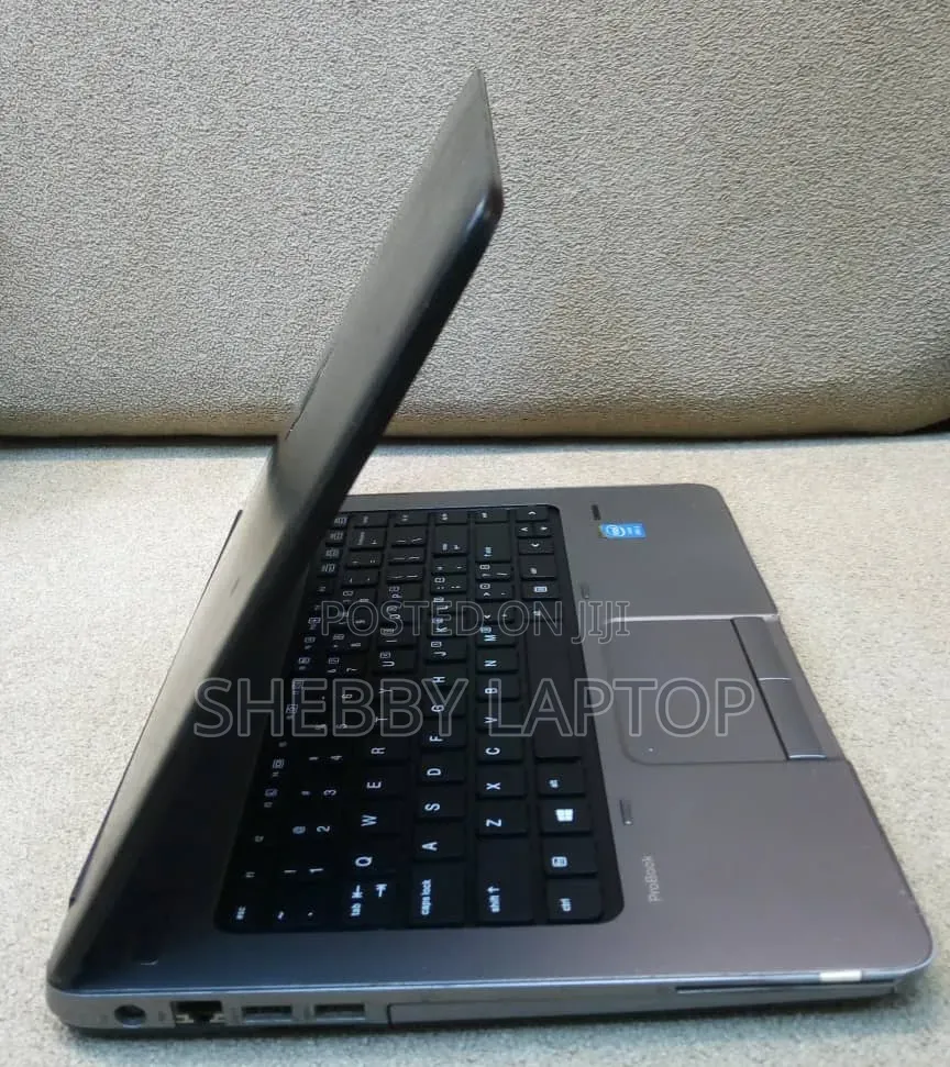 Laptop HP ProBook 640 G1 4GB Intel Core i5 HDD 250GB