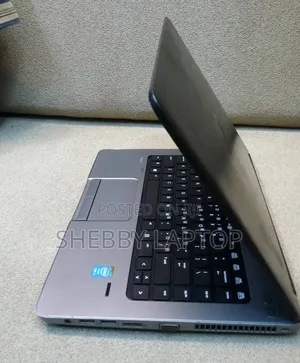 Laptop HP ProBook 640 G1 4GB Intel Core i5 HDD 250GB