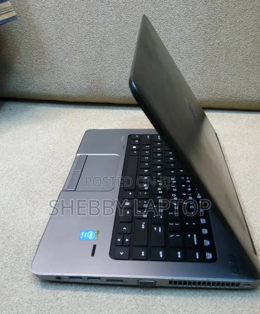 Laptop HP ProBook 640 G1 4GB Intel Core i5 HDD 250GB