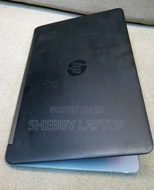Laptop HP ProBook 640 G1 4GB Intel Core i5 HDD 250GB