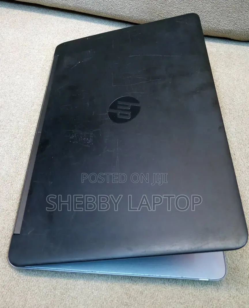 Laptop HP ProBook 640 G1 4GB Intel Core i5 HDD 250GB