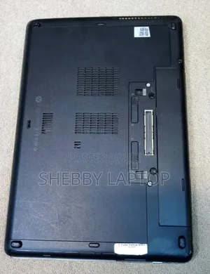 Laptop HP ProBook 640 G1 4GB Intel Core i5 HDD 250GB