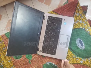 Laptop HP EliteBook 840 G1 4GB Intel Core i5 HDD+SSD 512GB