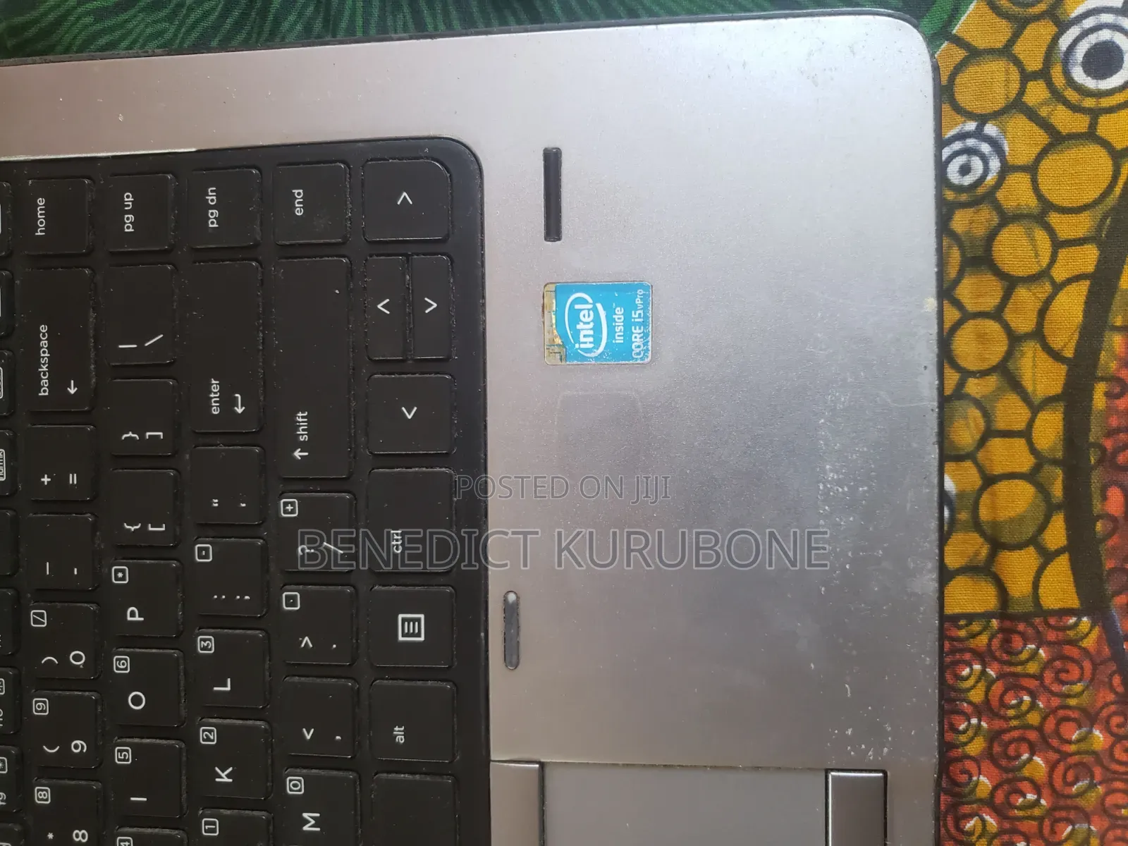 Laptop HP EliteBook 840 G1 4GB Intel Core i5 HDD+SSD 512GB