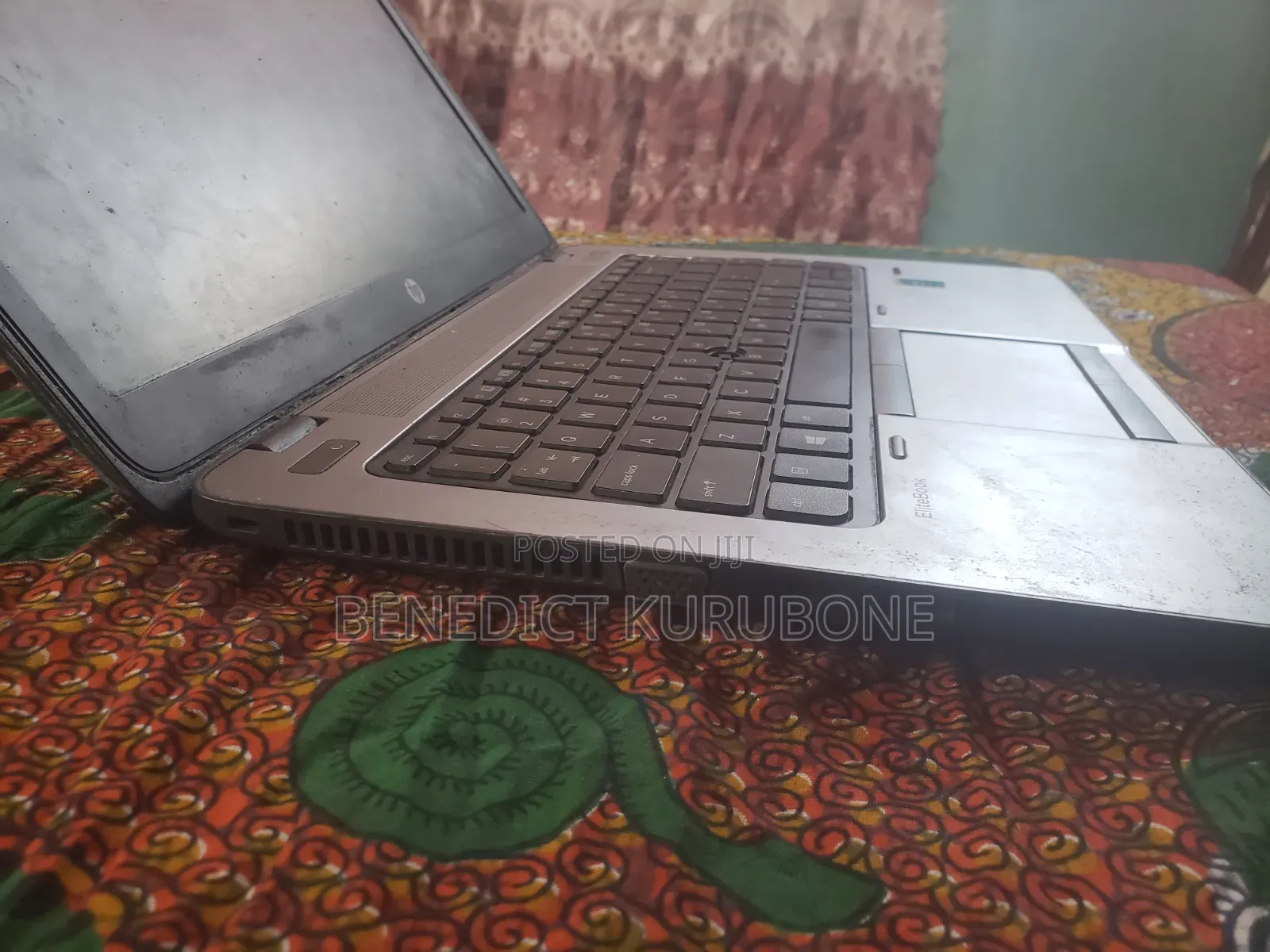 Laptop HP EliteBook 840 G1 4GB Intel Core i5 HDD+SSD 512GB
