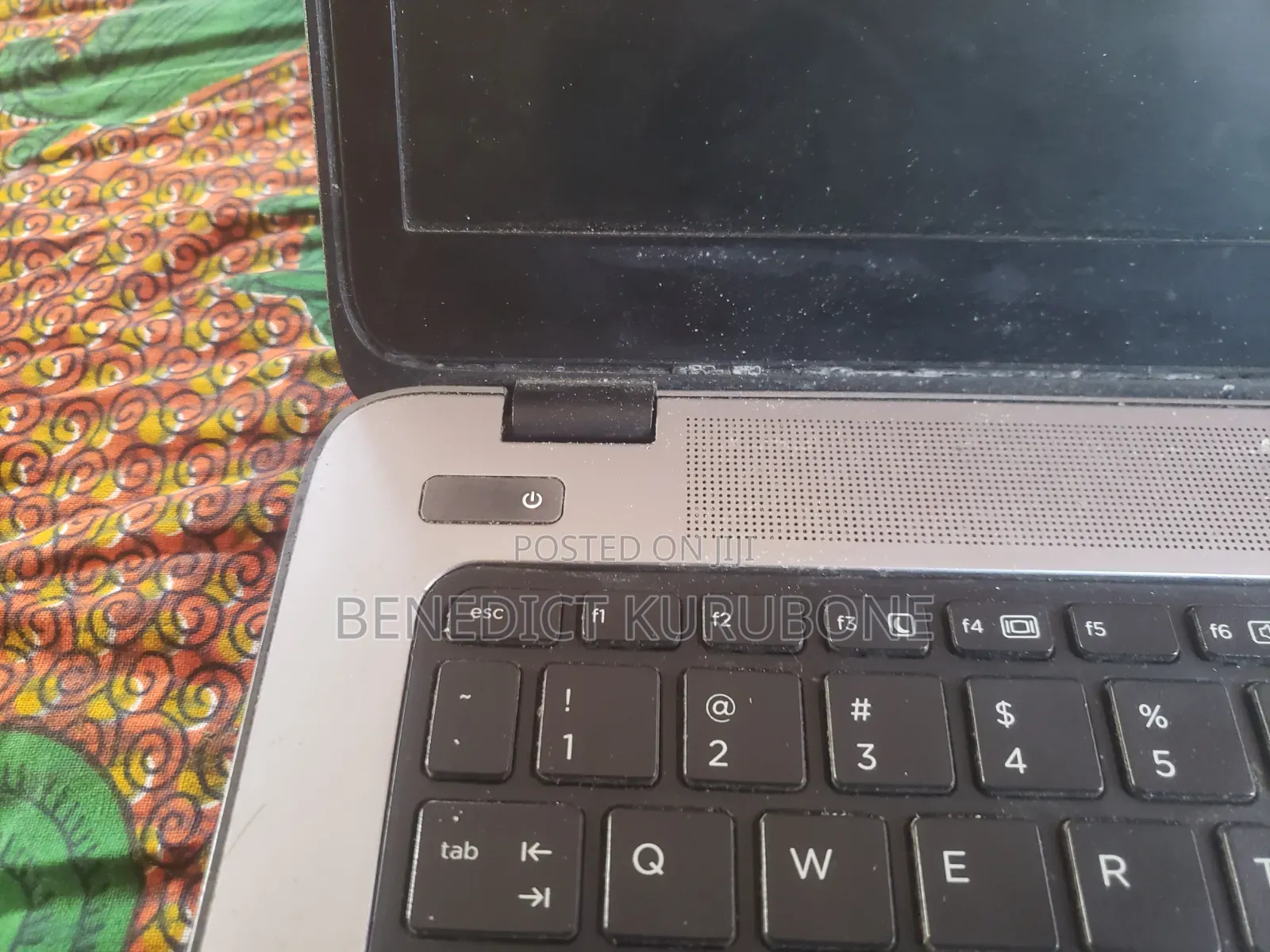Laptop HP EliteBook 840 G1 4GB Intel Core i5 HDD+SSD 512GB