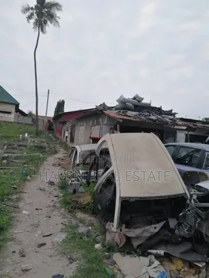 Commercial Plot for Sale at Tandale Uzuri