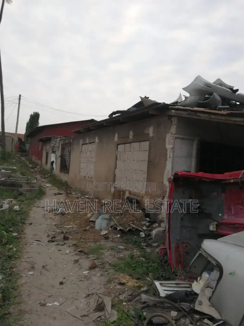 Commercial Plot for Sale at Tandale Uzuri