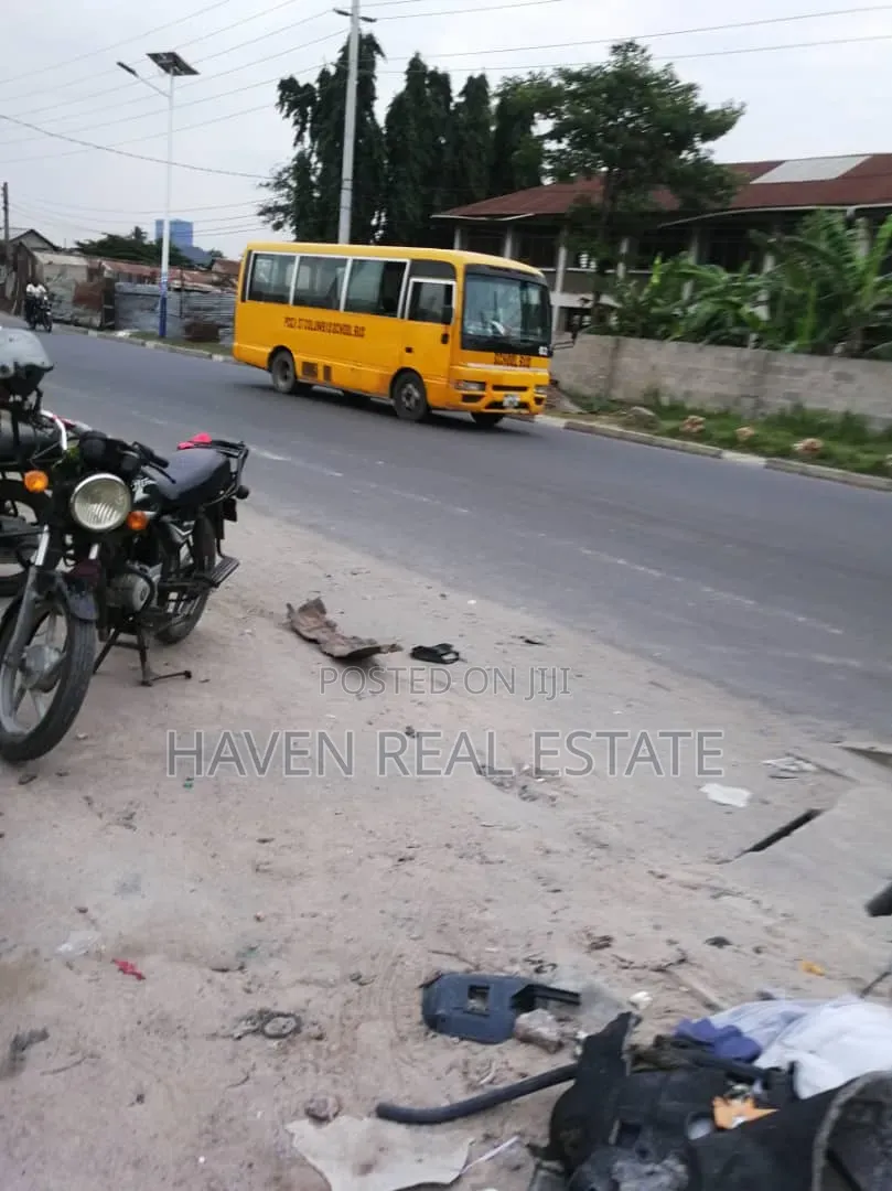 Commercial Plot for Sale at Tandale Uzuri