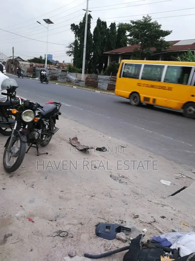 Commercial Plot for Sale at Tandale Uzuri