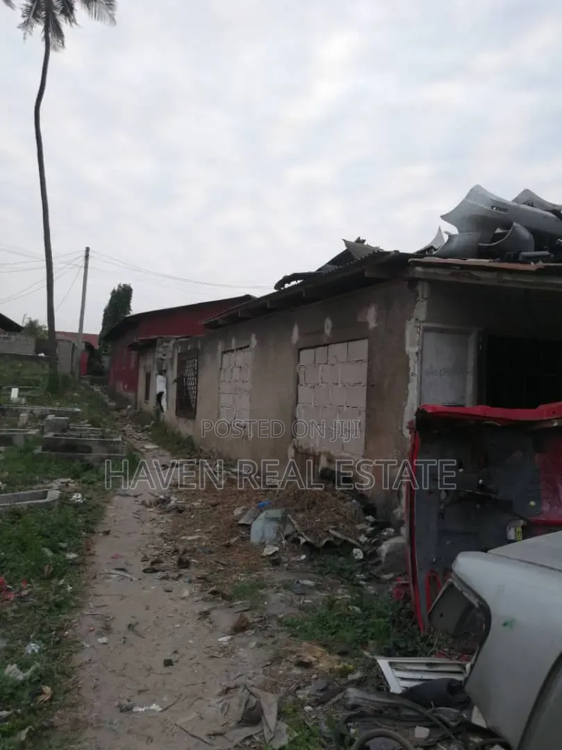 Commercial Plot for Sale at Tandale Uzuri