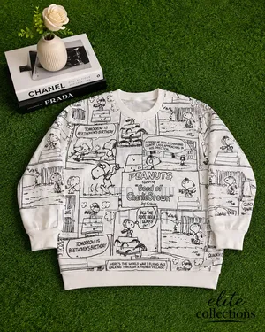 Round Collar Sweaters WhatsApp