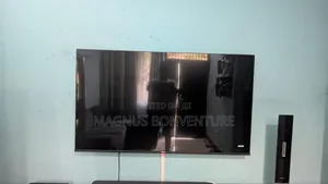 Hisense Smart TV Inch 58