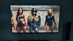 Hisense Smart TV Inch 58