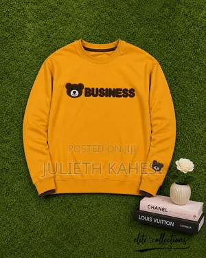 Round Collar Sweaters WhatsApp