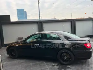 Toyota Mark X 2006 Black