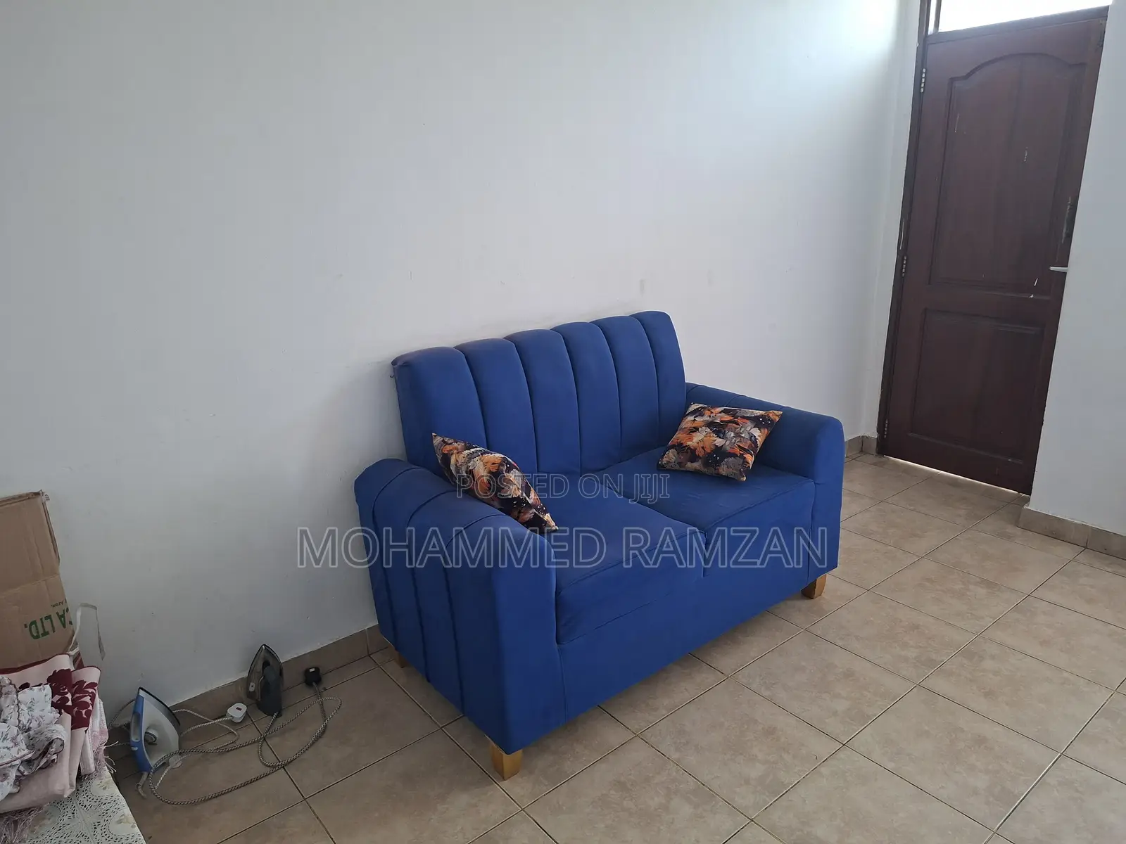 Sofa Set 2 Seater X 3