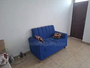 Sofa Set 2 Seater X 3