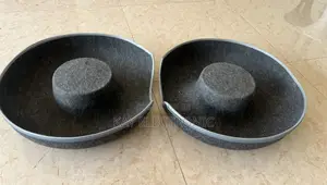 Cat Donut Tunnel Toy