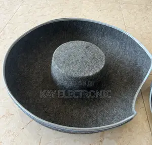 Cat Donut Tunnel Toy