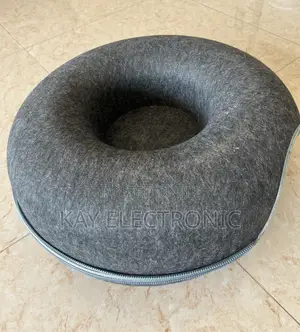 Cat Donut Tunnel Toy