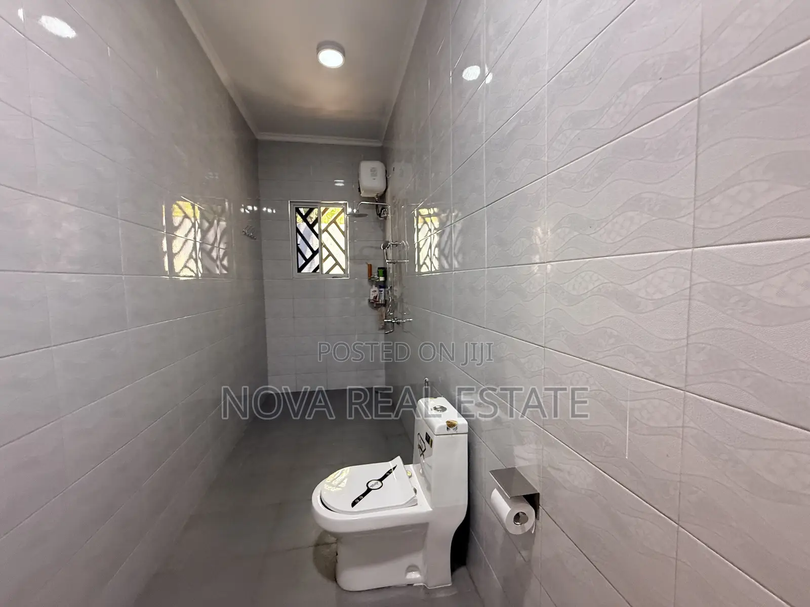 Furnished 1bdrm Room & Parlour in Kidete Near Beach, Kigamboni for rent