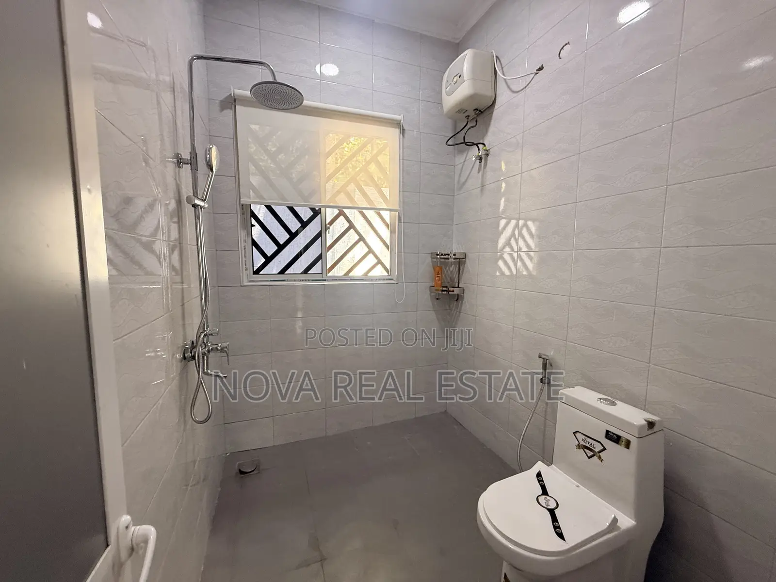 Furnished 1bdrm Room & Parlour in Kidete Near Beach, Kigamboni for rent