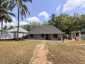 Furnished 1bdrm Room & Parlour in Kidete Near Beach, Kigamboni for rent