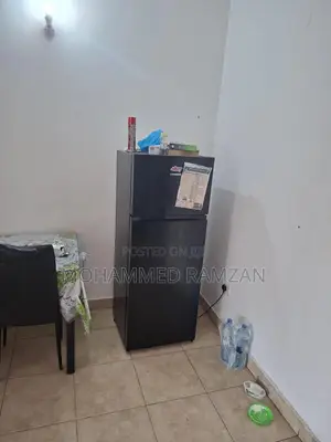 Hisense Fridge