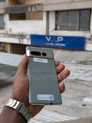 Google Pixel 7 Pro 128 GB