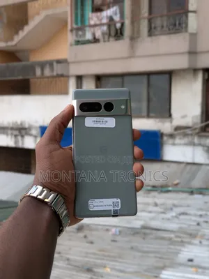 Google Pixel 7 Pro 128 GB
