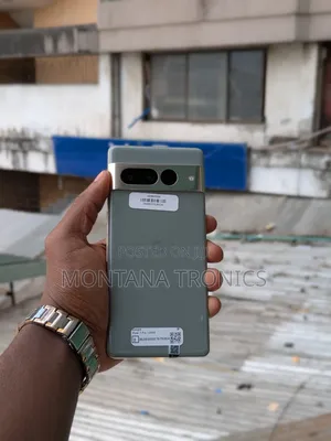 Google Pixel 7 Pro 128 GB
