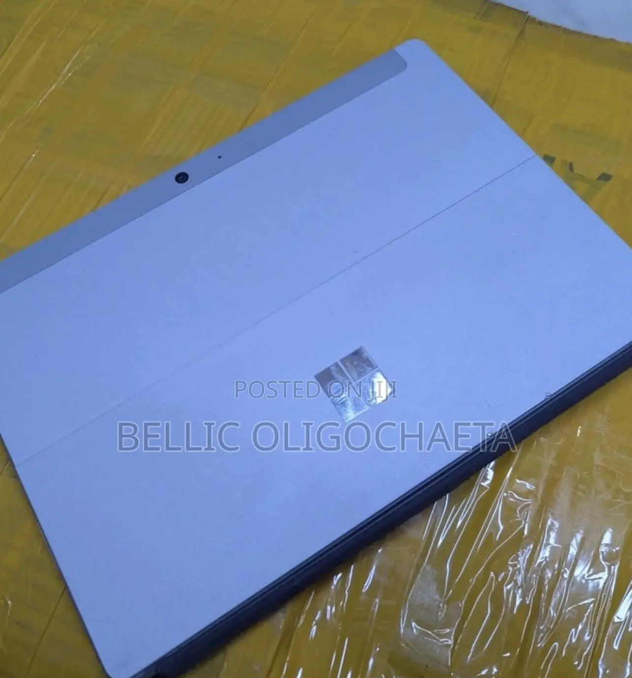 Laptop Microsoft Surface Go 2 8GB Intel Core M3 SSD 128GB