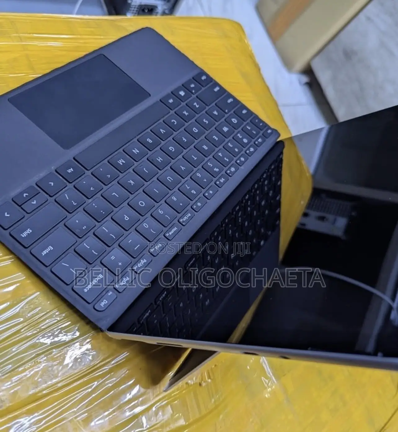 Laptop Microsoft Surface Go 2 8GB Intel Core M3 SSD 128GB