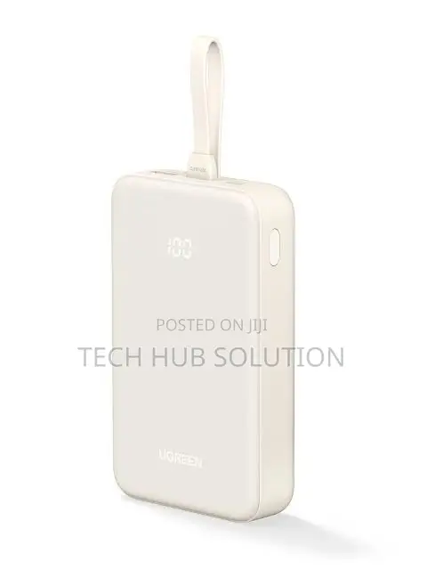 Ugreen PB509 20000mAh Power Bank