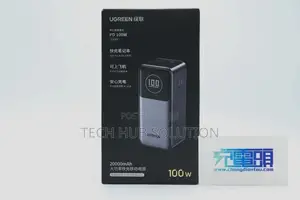 Ugreen PB725 Nexode 20000mAh Power Bank