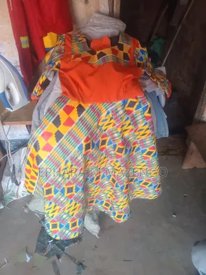 Magauni Ya Soro Mapya Yauzwa