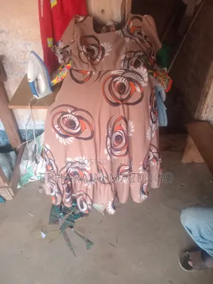 Magauni Ya Soro Mapya Yauzwa