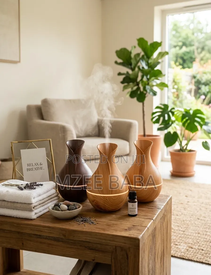 Humidifier