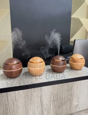 Humidifier